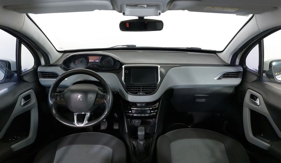 Peugeot 208 1.5 8V FLEX ACTIVE PACK Hatchback 2016