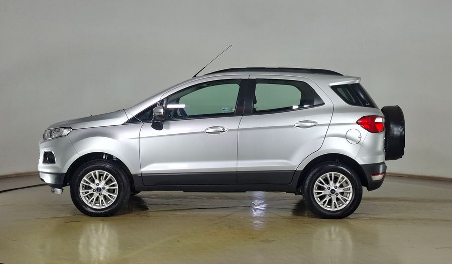 Ford Ecosport 1.6 SE Suv 2016
