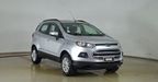 Ford Ecosport 1.6 SE Suv 2016