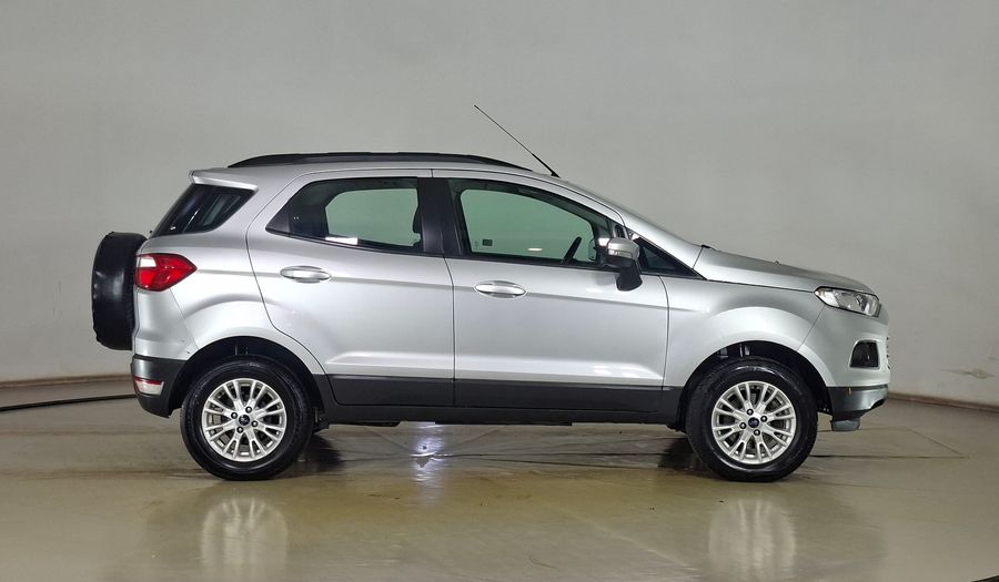 Ford Ecosport 1.6 SE Suv 2016