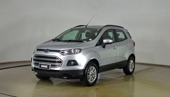 Ford • EcoSport