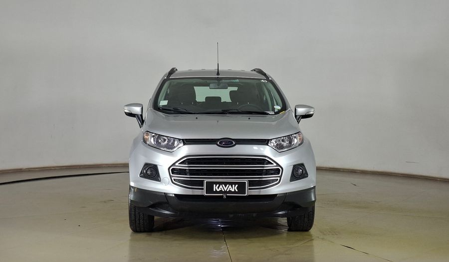 Ford Ecosport 1.6 SE Suv 2016