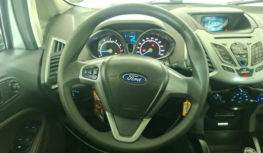 Ford Ecosport 1.6 SE Suv 2016