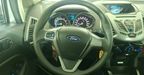 Ford Ecosport 1.6 SE Suv 2016