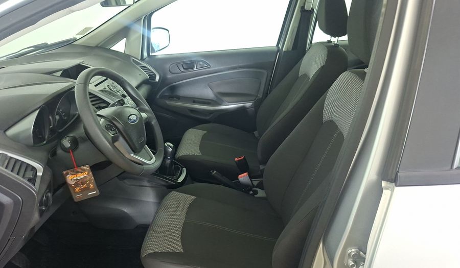 Ford Ecosport 1.6 SE Suv 2016