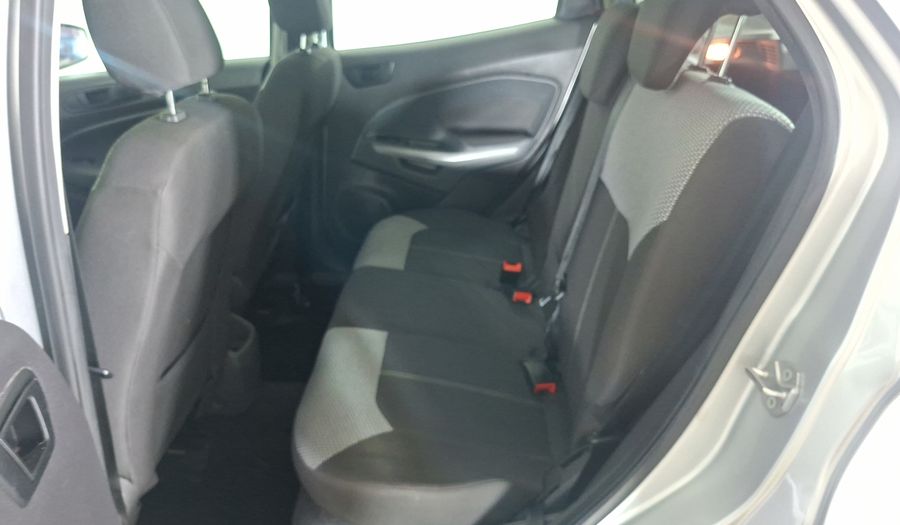 Ford Ecosport 1.6 SE Suv 2016