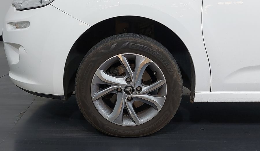 Citroen C3 1.2 12V PURETECH ATTRACTION Hatchback 2018