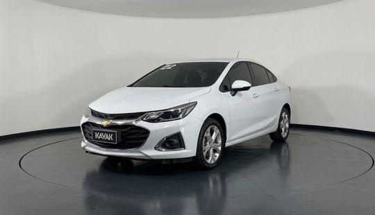 Chevrolet • Cruze