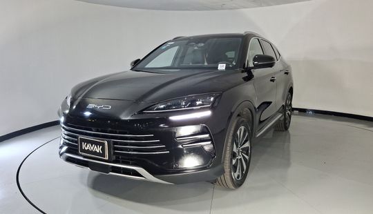Byd • Song plus