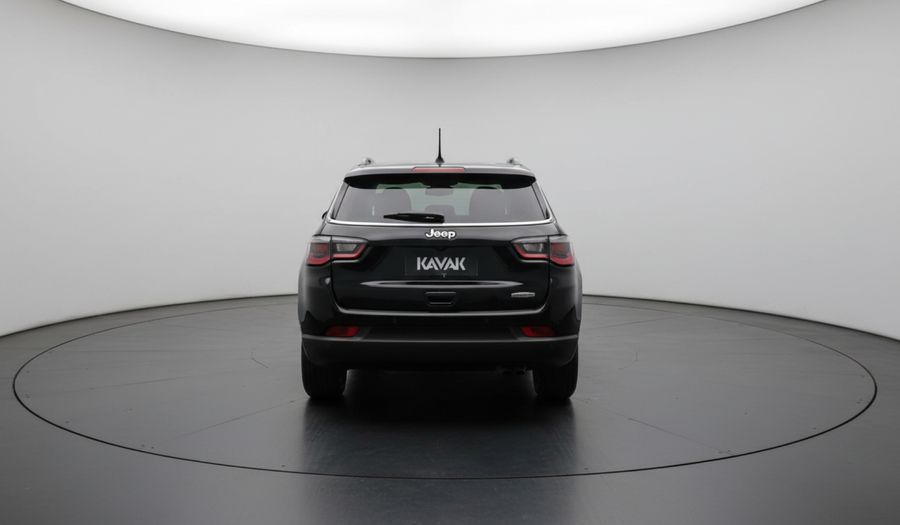 Jeep Compass 1.3 T270 LONGITUDE AUTO Suv 2022