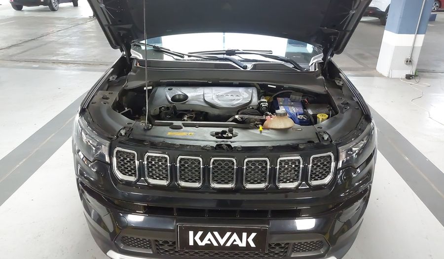 Jeep Compass 1.3 T270 LONGITUDE AUTO Suv 2022