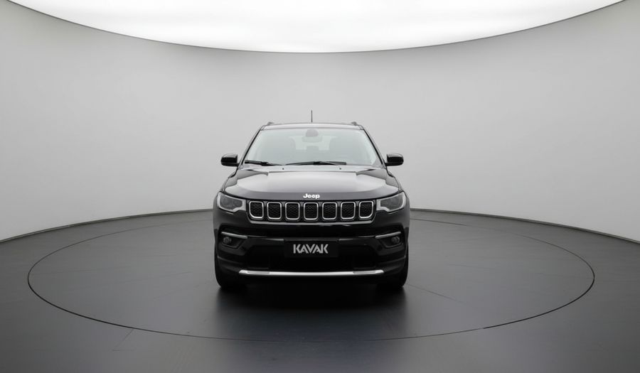 Jeep Compass 1.3 T270 LONGITUDE AUTO Suv 2022