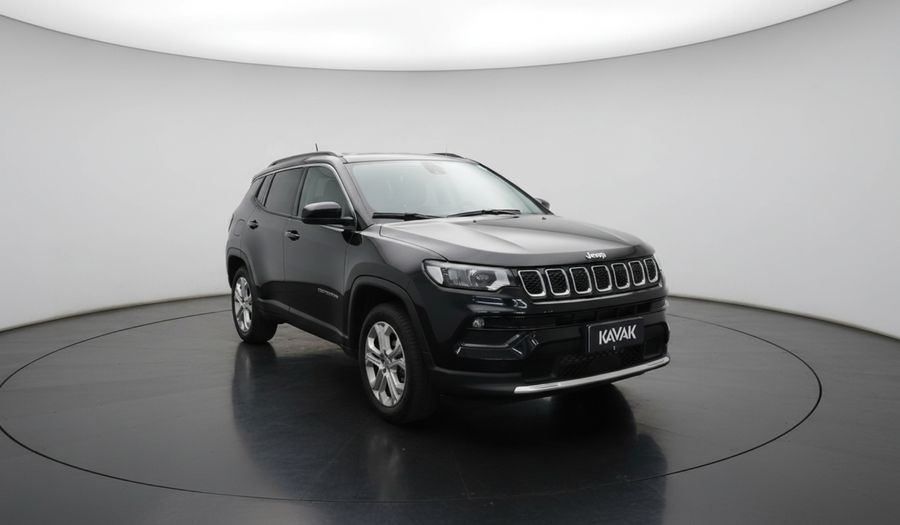 Jeep Compass 1.3 T270 LONGITUDE AUTO Suv 2022