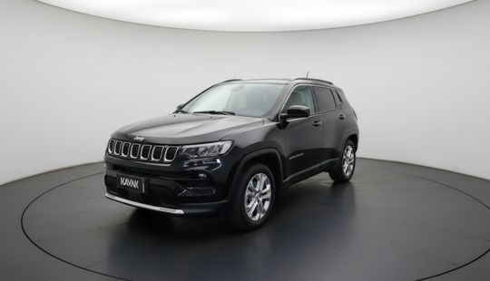 Jeep • Compass