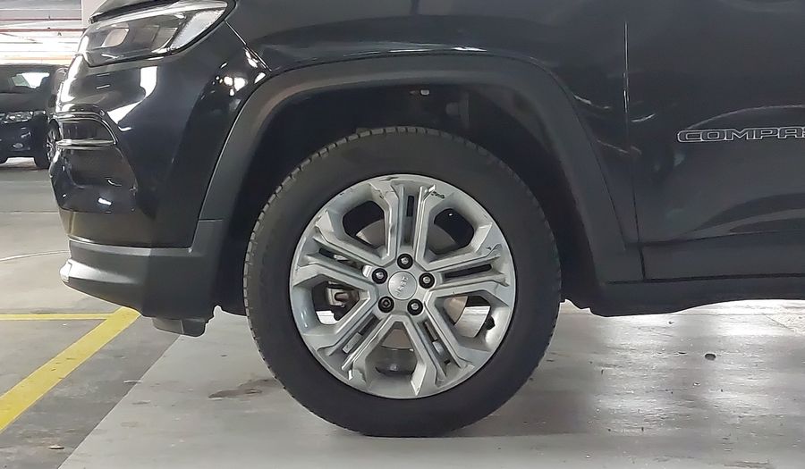Jeep Compass 1.3 T270 LONGITUDE AUTO Suv 2022