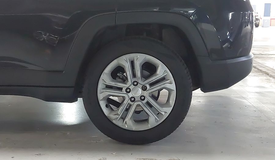 Jeep Compass 1.3 T270 LONGITUDE AUTO Suv 2022
