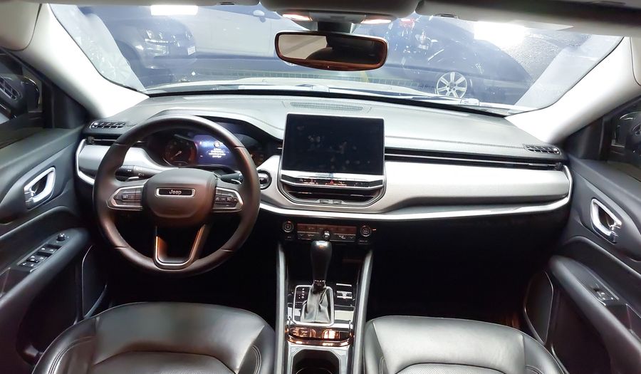 Jeep Compass 1.3 T270 LONGITUDE AUTO Suv 2022
