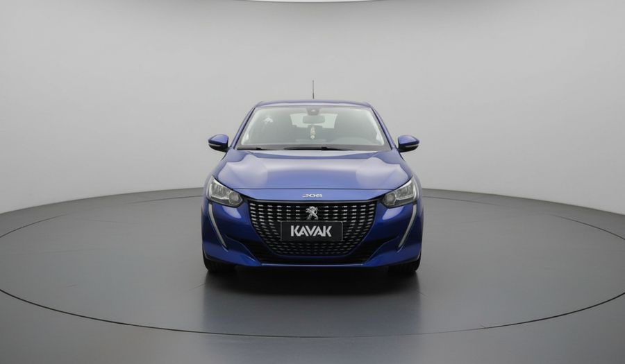 Peugeot 208 1.6 ACTIVE AUTO Hatchback 2023