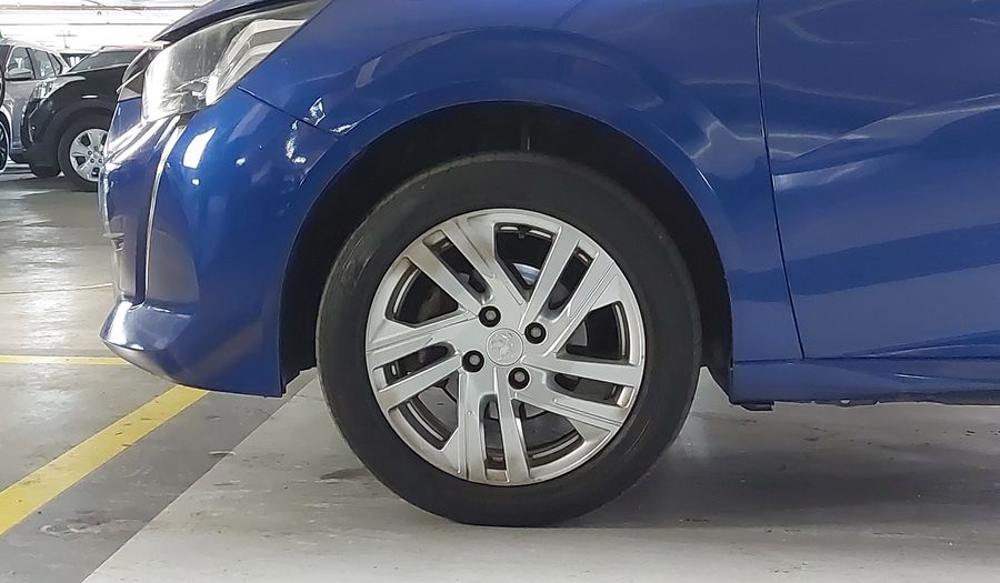 Peugeot 208 1.6 ACTIVE AUTO Hatchback 2023