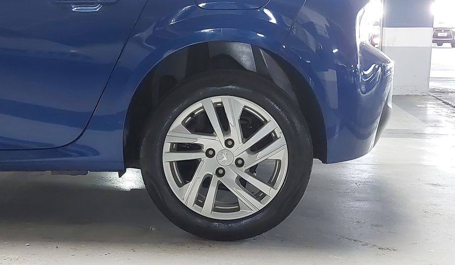 Peugeot 208 1.6 ACTIVE AUTO Hatchback 2023