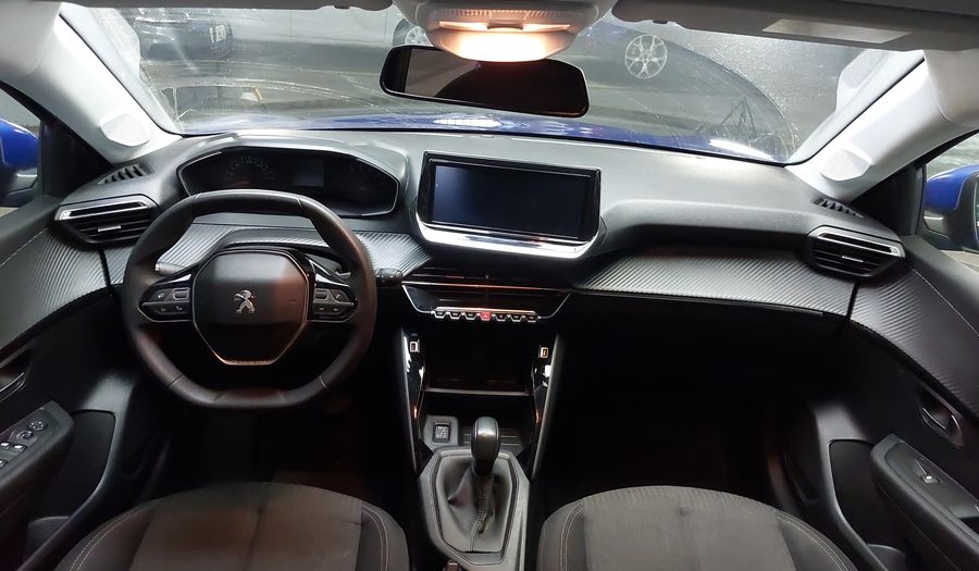 Peugeot 208 1.6 ACTIVE AUTO Hatchback 2023