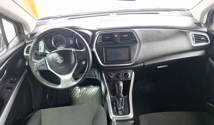 Suzuki S-cross 1.6 AUTO GL Suv 2020