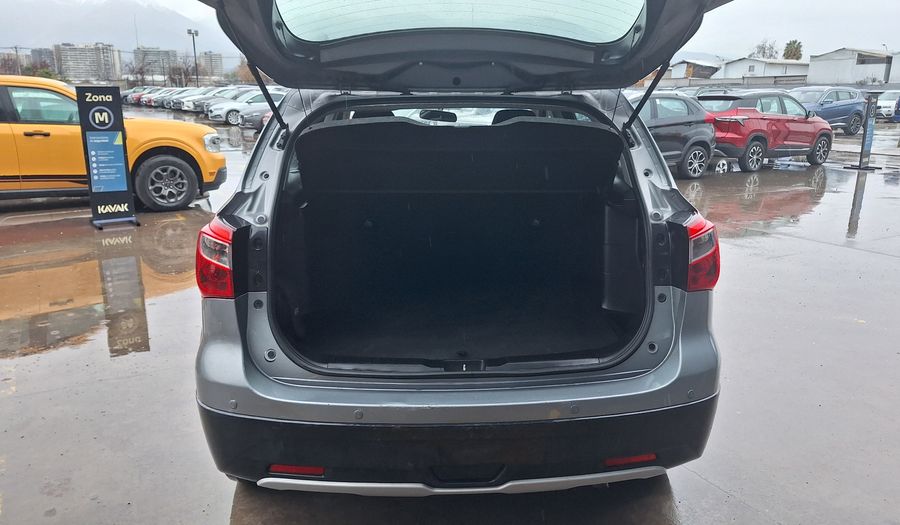 Suzuki S-cross 1.6 AUTO GL Suv 2020