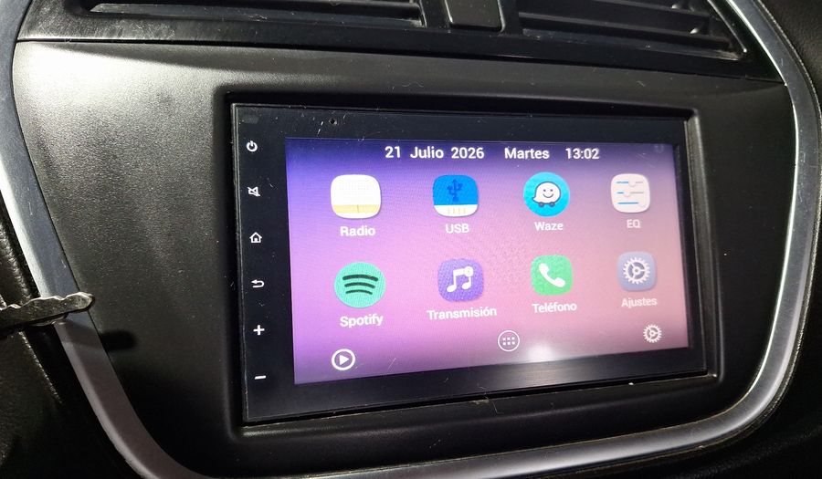 Suzuki S-cross 1.6 AUTO GL Suv 2020