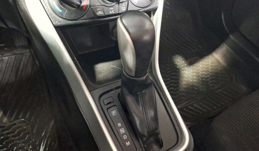 Suzuki S-cross 1.6 AUTO GL Suv 2020