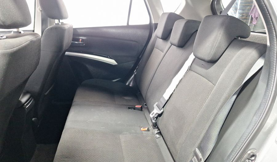 Suzuki S-cross 1.6 AUTO GL Suv 2020