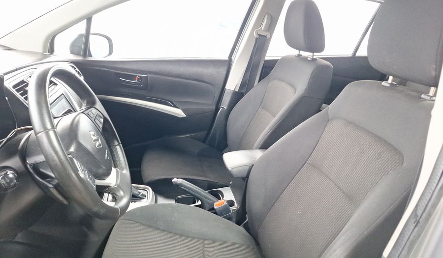 Suzuki S-cross 1.6 AUTO GL Suv 2020