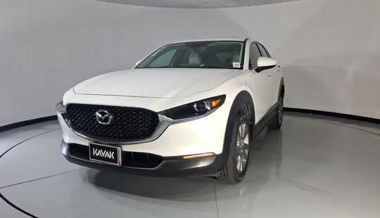 Mazda • CX-30