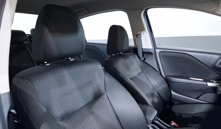 Honda City 1.5 EX Sedan 2018