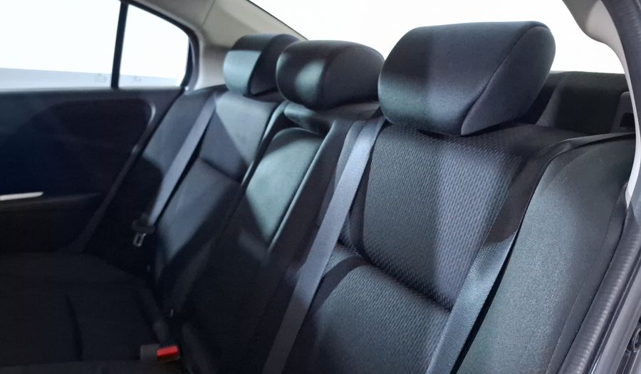 Honda City 1.5 EX Sedan 2018