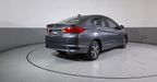 Honda City 1.5 EX Sedan 2018