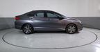 Honda City 1.5 EX Sedan 2018
