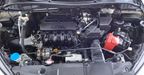 Honda City 1.5 EX Sedan 2018