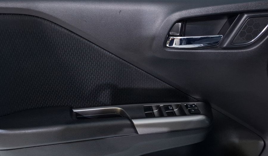 Honda City 1.5 EX Sedan 2018