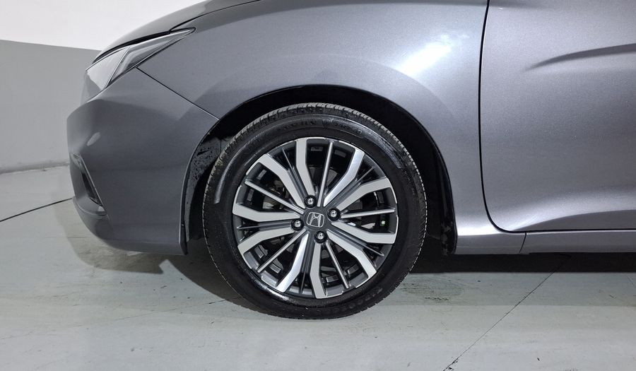 Honda City 1.5 EX Sedan 2018