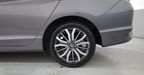 Honda City 1.5 EX Sedan 2018