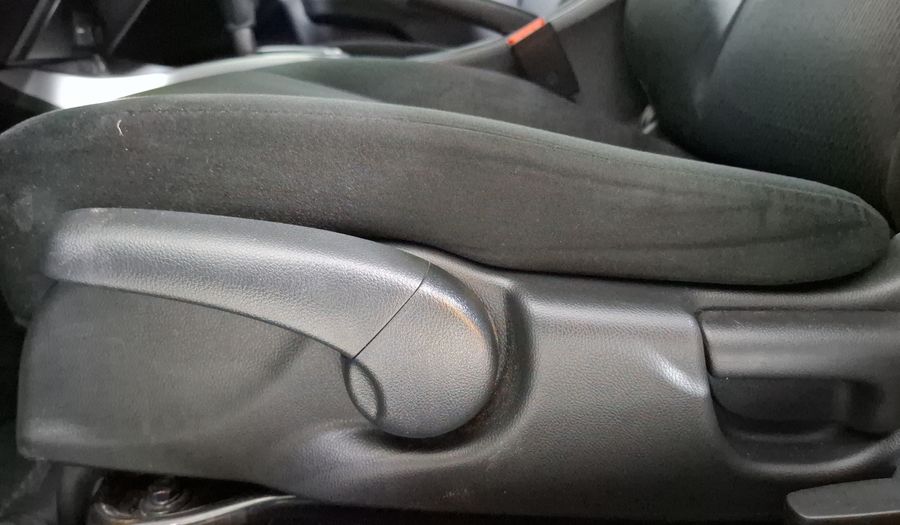 Honda City 1.5 EX Sedan 2018