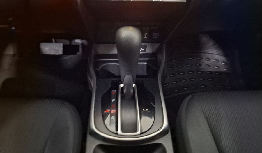 Honda City 1.5 EX Sedan 2018
