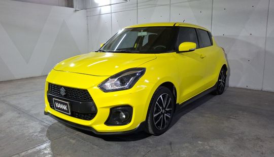 Suzuki • Swift