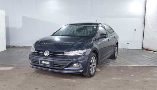Volkswagen • Virtus