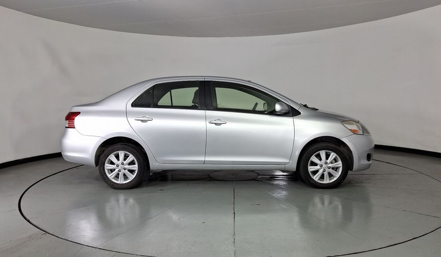 Toyota Yaris 1.5 SEDAN PREMIUM AT Sedan 2015