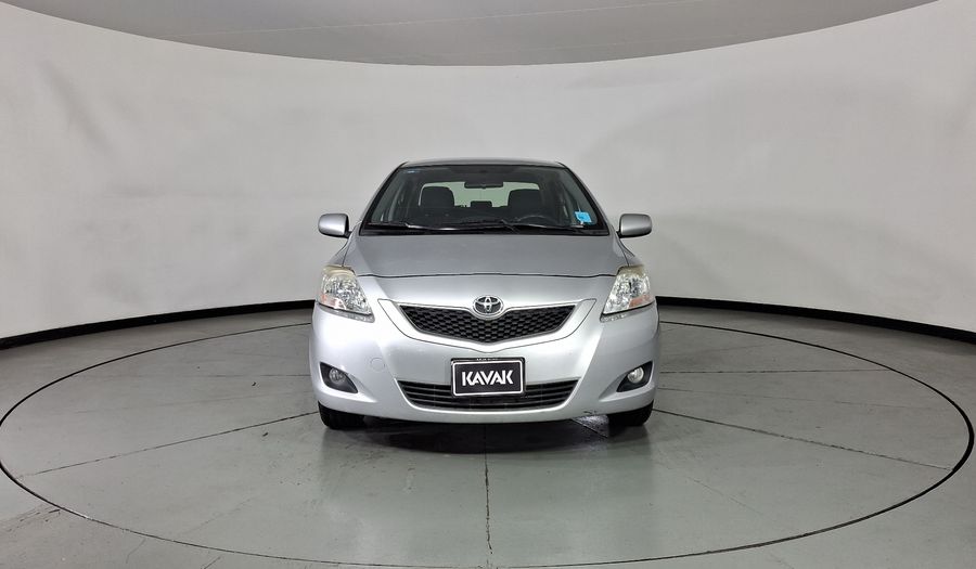 Toyota Yaris 1.5 SEDAN PREMIUM AT Sedan 2015
