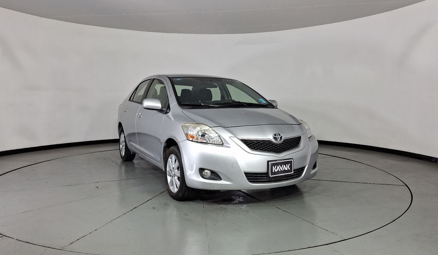 Toyota Yaris 1.5 SEDAN PREMIUM AT Sedan 2015