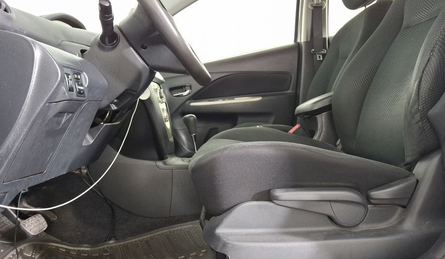 Toyota Yaris 1.5 SEDAN PREMIUM AT Sedan 2015