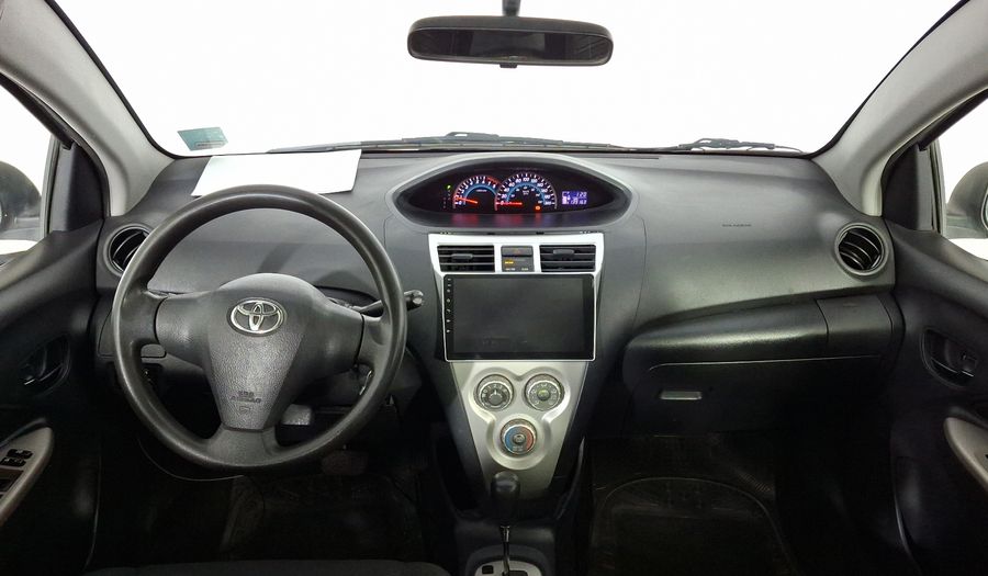 Toyota Yaris 1.5 SEDAN PREMIUM AT Sedan 2015