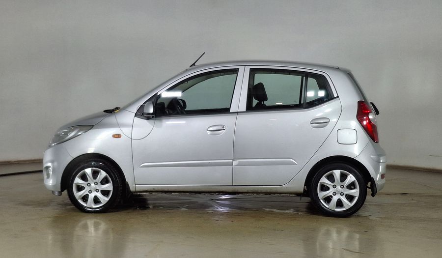 Hyundai I10 1.1 F/L GLS Hatchback 2012